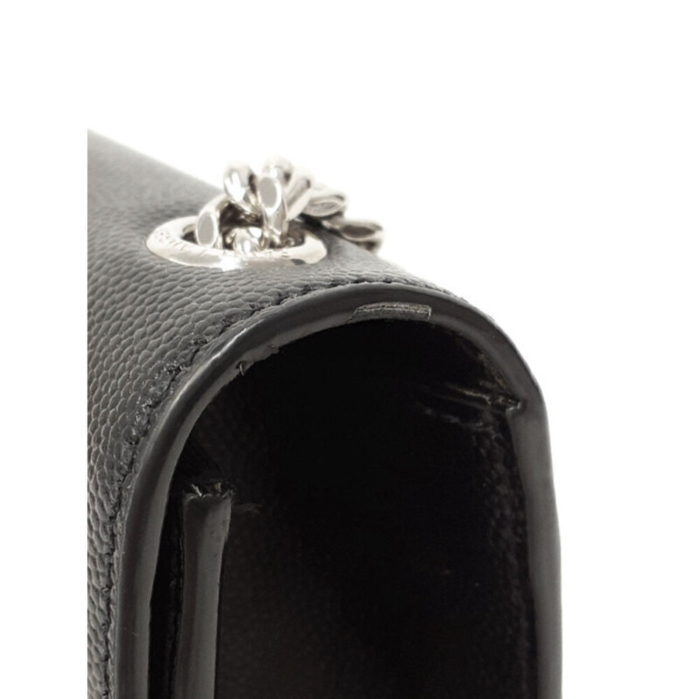 SAINT LAURENT PARIS Kate Chain Shoulder Bag - Picture 5 of 9